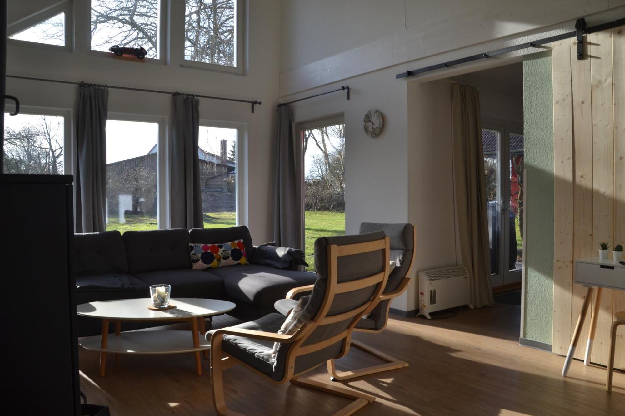 Ferienhaus Ankerplatz Kalkhorst Buitenkant foto