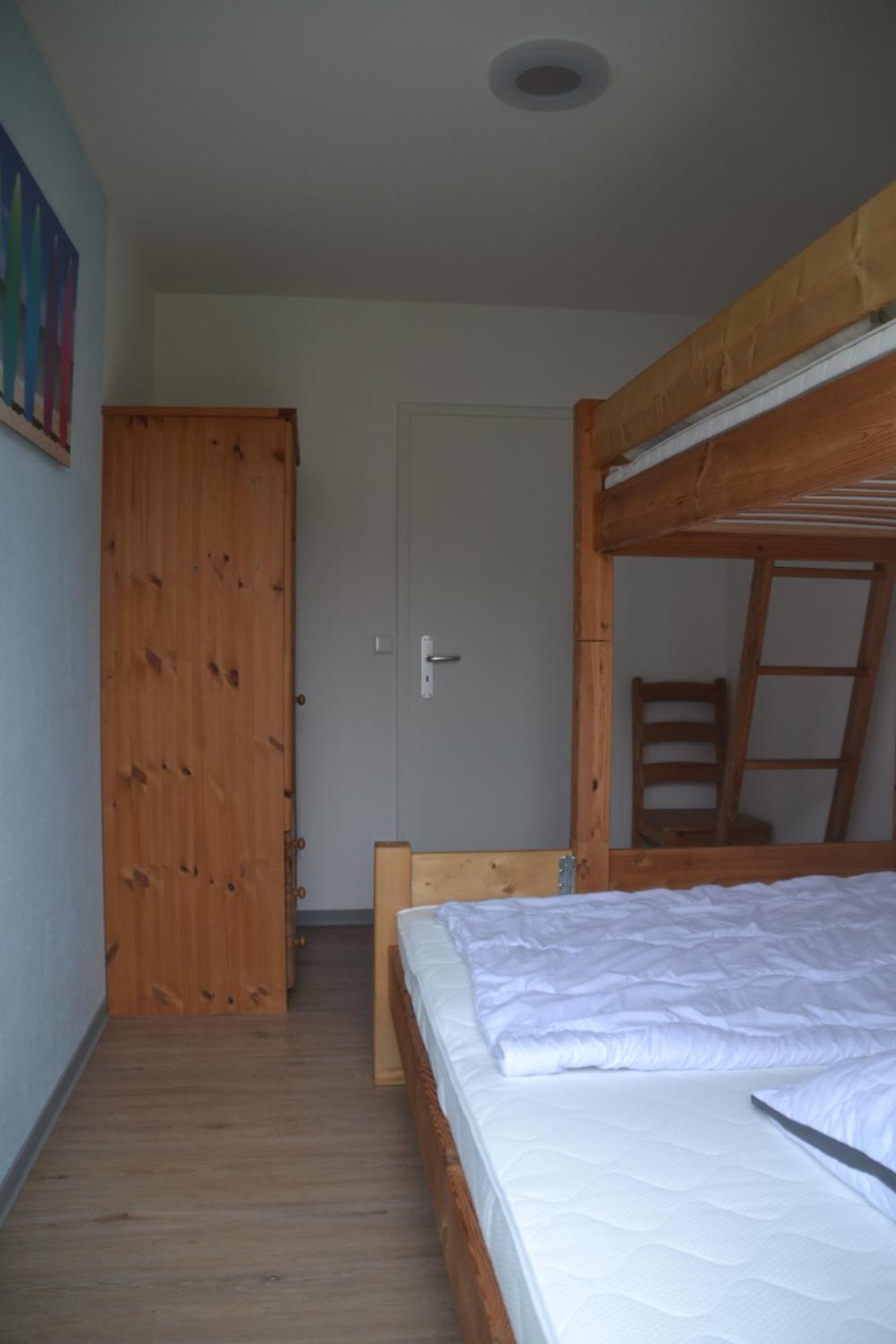 Ferienhaus Ankerplatz Kalkhorst Buitenkant foto