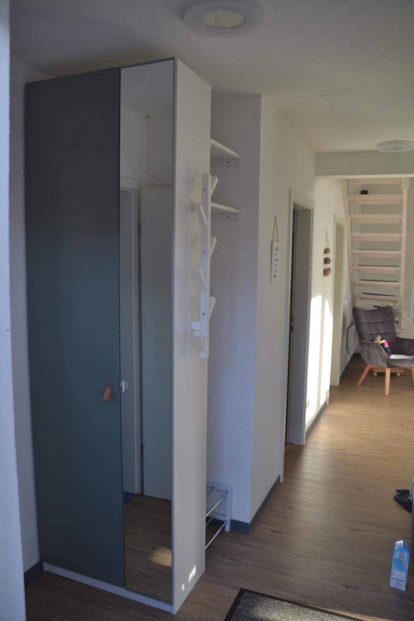 Ferienhaus Ankerplatz Kalkhorst Buitenkant foto