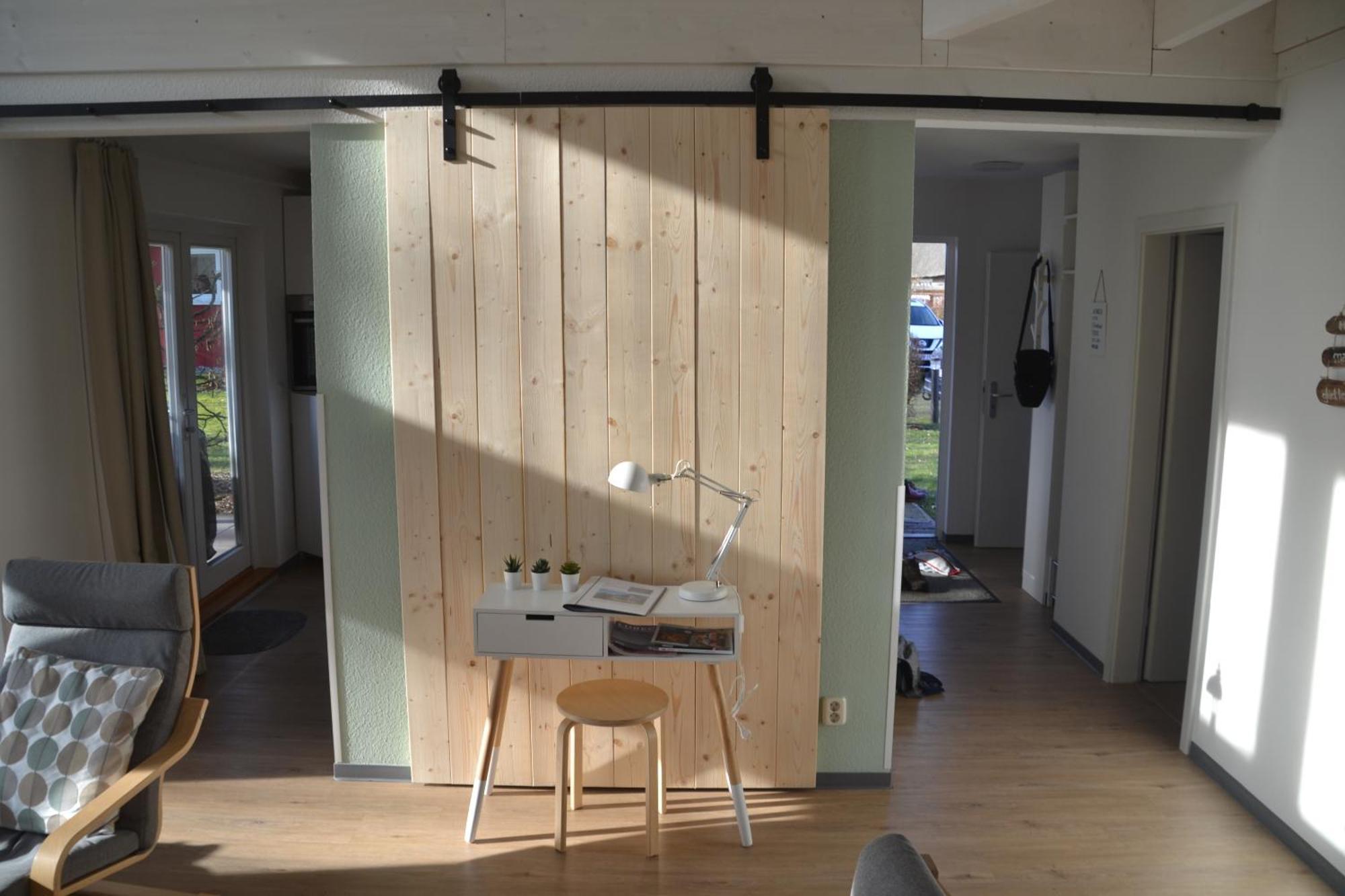 Ferienhaus Ankerplatz Kalkhorst Buitenkant foto